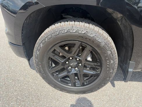 Used 2023 Chevrolet Silverado 1500 RST w/ All Star Edition Plus AWD/4WD image 13