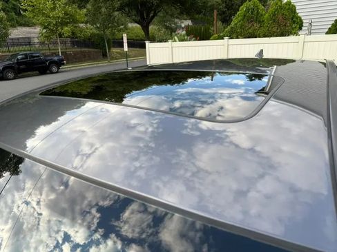 Used 2020 Honda CR-V EX image 14