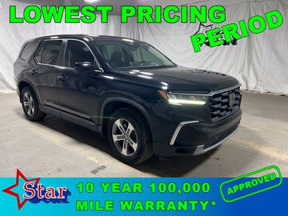 Used 2024 Honda Pilot EX-L