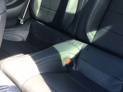 Certified 2024 Ford Mustang GT Premium image 12