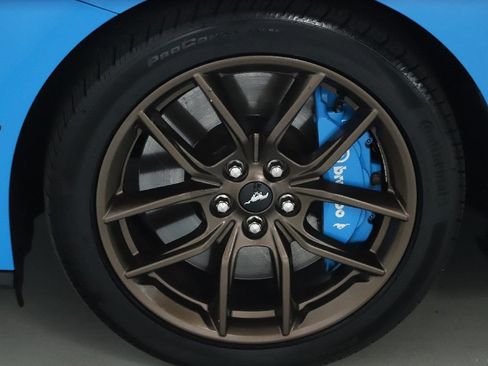 Used 2024 Ford Mustang GT Premium RWD image 35