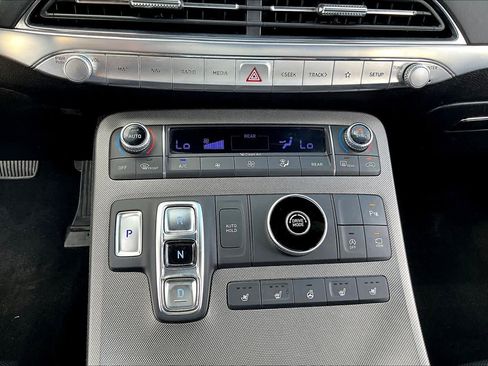Used 2022 Hyundai Palisade Calligraphy FWD image 32