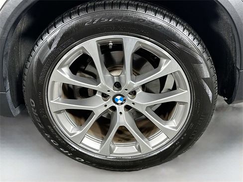 Used 2024 BMW X5 xDrive40i image 31