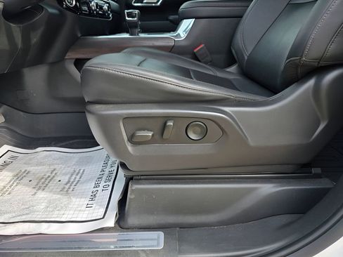 Used 2024 GMC Sierra 1500 SLT w/ SLT Premium Plus Package image 20