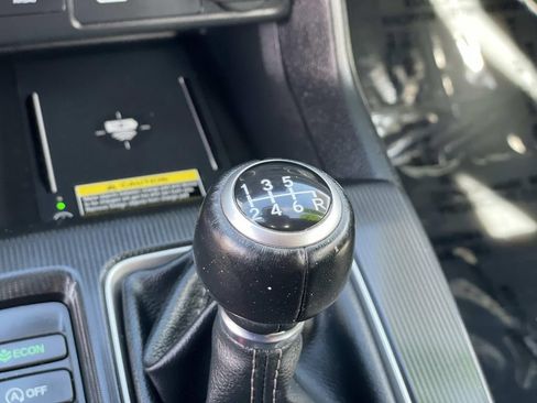 Used 2024 Honda Civic Sport Touring image 9