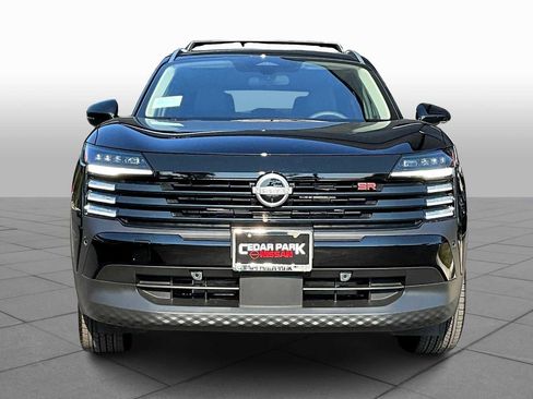 New 2026 Nissan Kicks SR image 3