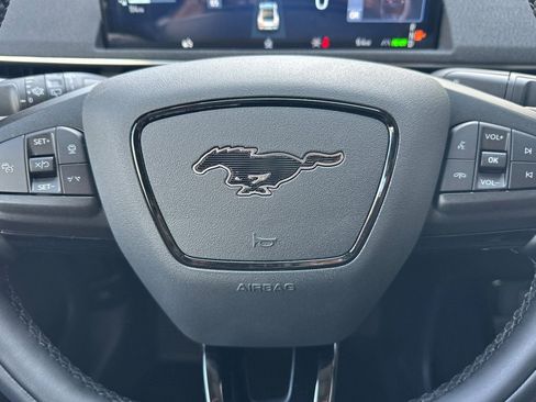 New 2026 Ford Mustang Mach-E Select w/ Interior Protection Package RWD image 23