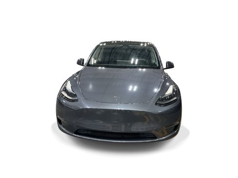 Certified 2023 Tesla Model Y Performance AWD/4WD image 2