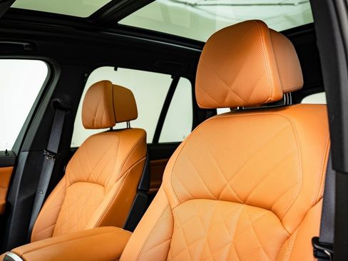 Certified 2024 BMW X5 xDrive50e w/ Executive Package image 23