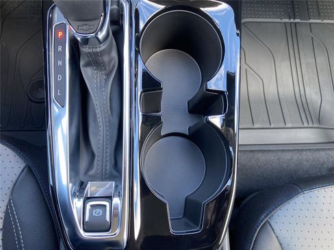 New 2026 Chevrolet Trax LT w/ Driver Confidence Package image 29