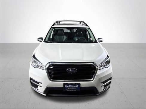 Used 2021 Subaru Ascent Touring AWD/4WD image 3