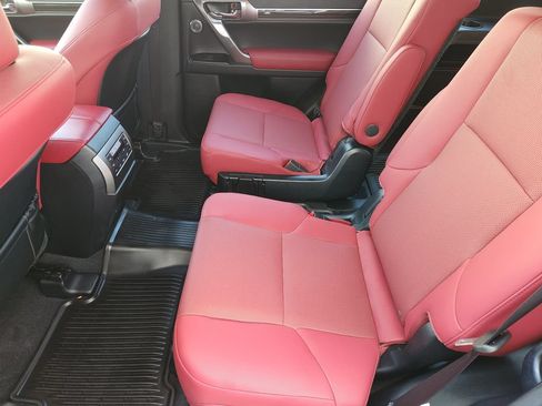 Certified 2023 Lexus GX 460 Premium AWD/4WD image 29