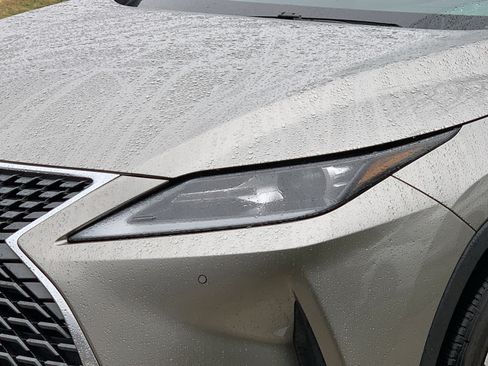 Used 2020 Lexus RX 350 350 image 6