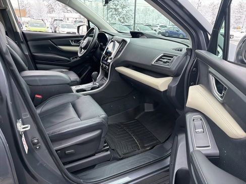 Used 2020 Subaru Ascent Limited image 19