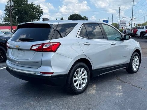 Used 2018 Chevrolet Equinox LT AWD/4WD image 5