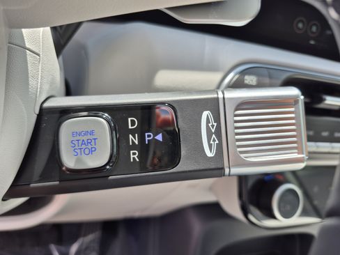 New 2027 Hyundai Palisade Calligraphy FWD image 34