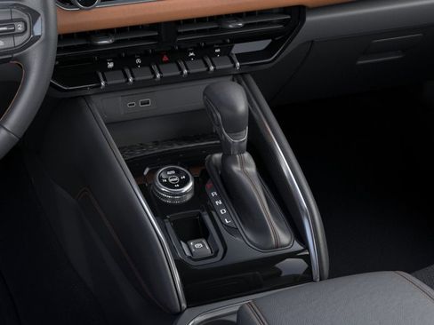 New 2026 GMC Canyon AT4 w/ Nightfall Essentials Package AWD/4WD image 50