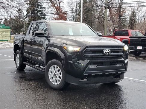 New 2026 Toyota Tacoma SR5 image 32