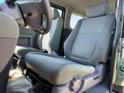 Used 2003 Honda Element EX image 10