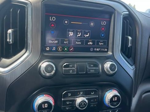 Used 2020 GMC Sierra 2500 Denali w/ Denali Ultimate Package AWD/4WD image 49