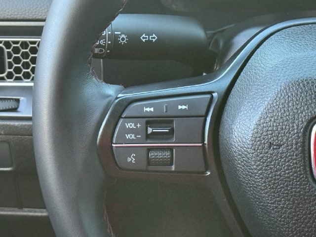 Used 2025 Honda Civic Type R image 13