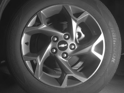 Used 2025 Chevrolet Trax LT w/ LT Convenience Package FWD image 14