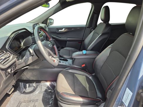 Used 2024 Ford Escape ST-Line FWD image 17
