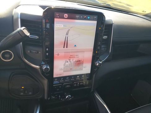 Used 2026 RAM 3500 Laramie image 15