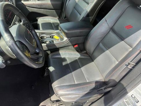Certified 2023 Dodge Durango R/T RWD image 14