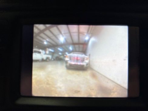 Used 2021 RAM 3500 Tradesman w/ Chrome Appearance Group image 18