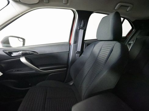 Used 2025 Mitsubishi Eclipse Cross ES image 30