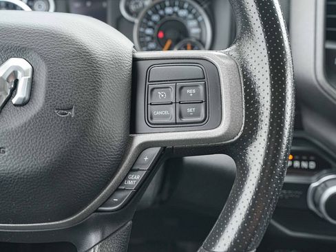 Used 2019 RAM 3500 Tradesman AWD/4WD image 33