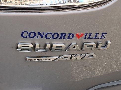 Used 2020 Subaru Forester Limited w/ Popular Package #3 image 32