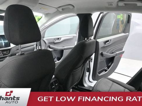 Used 2023 Ford Escape Active w/ Tech Pack #1 AWD/4WD image 23