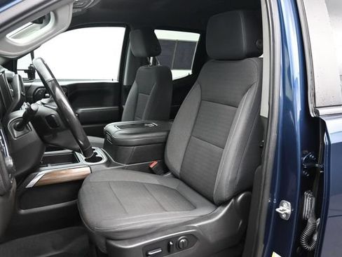 Used 2020 Chevrolet Silverado 1500 RST w/ All-Star Edition AWD/4WD image 5