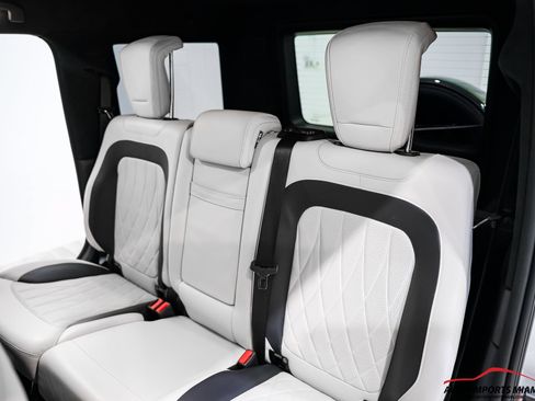 Used 2021 Mercedes-Benz G 63 AMG 4MATIC image 65