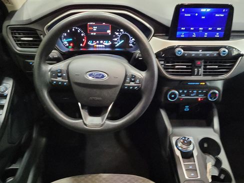Used 2020 Ford Escape SE AWD/4WD image 22