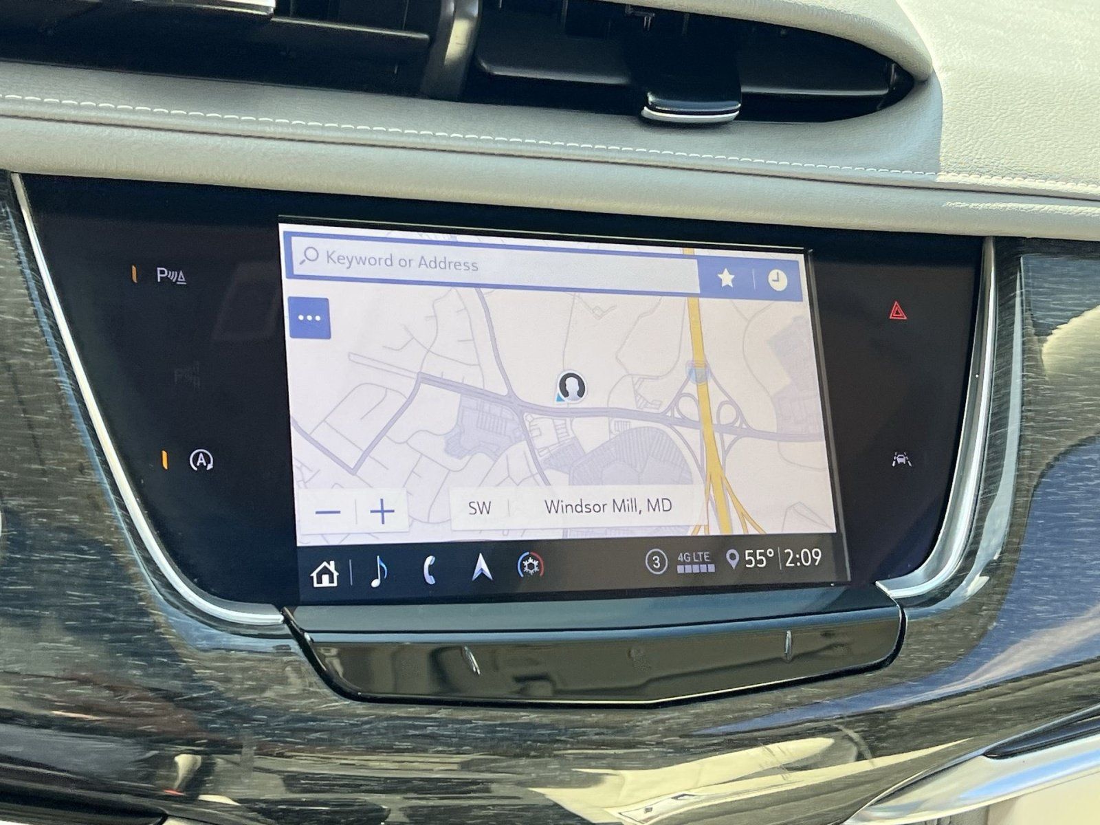 Used 2020 Cadillac XT6 Premium Luxury FWD image 20