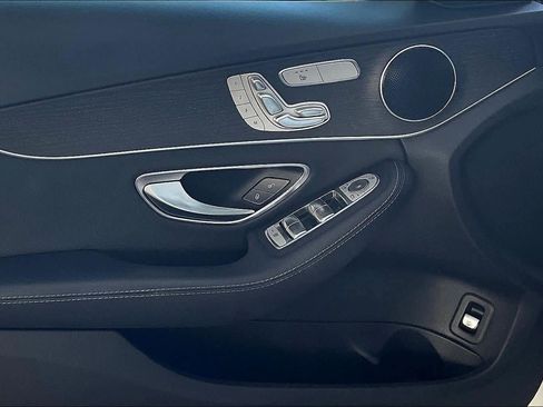 Used 2020 Mercedes-Benz C 300 4MATIC Sedan image 22