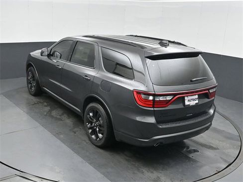 New 2026 Dodge Durango GT w/ Blacktop Package image 34