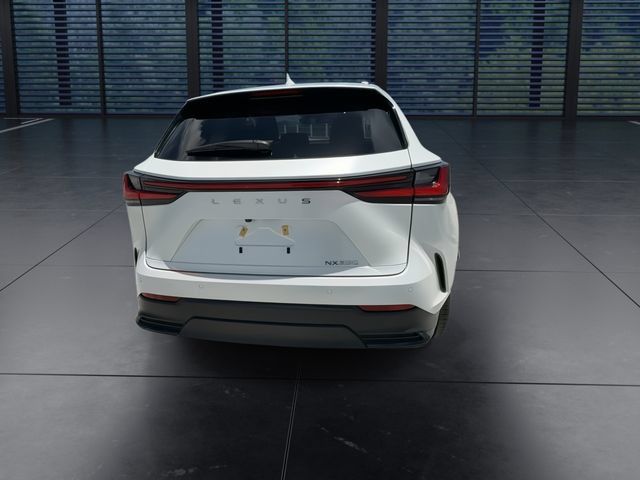 Certified 2024 Lexus NX 250 FWD image 7