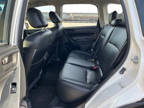 Used 2014 Subaru Forester 2.5i w/ Popular Package #1 AWD/4WD image 27