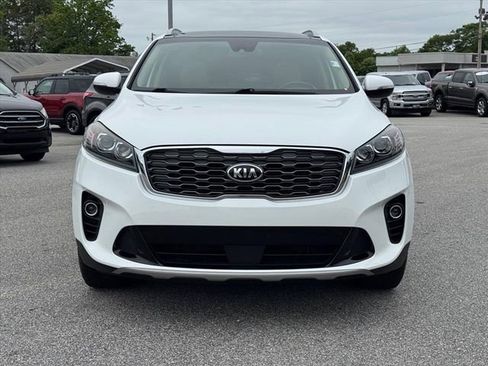 Used 2020 Kia Sorento EX FWD image 8