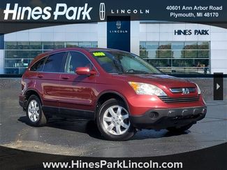Used 2008 Honda CR-V EX-L image 1
