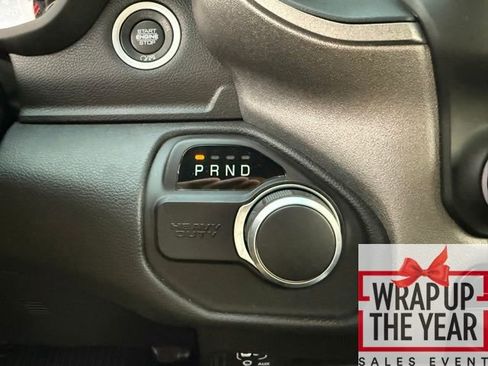 Used 2024 RAM 2500 Tradesman image 25