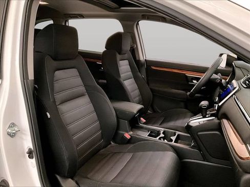 Used 2021 Honda CR-V EX image 7