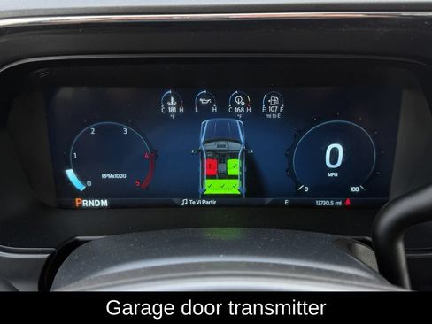 Used 2024 Ford F250 Lariat AWD/4WD image 17