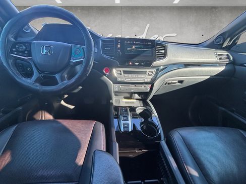 Used 2022 Honda Pilot Black Edition image 23