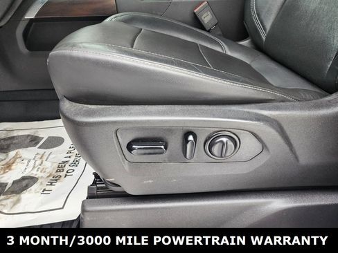 Used 2020 GMC Sierra 1500 SLT w/ SLT Premium Package image 31