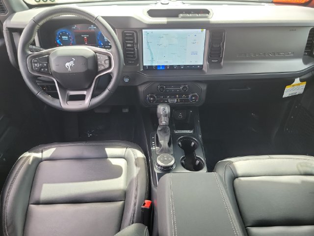 Used 2026 Ford Bronco Big Bend AWD/4WD image 4